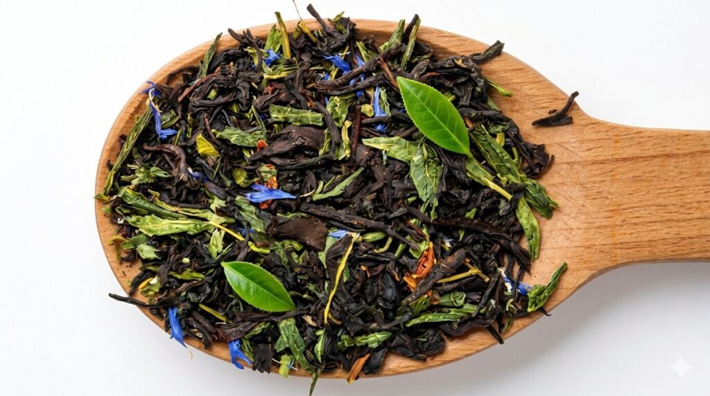 Transparencia y Calma: Por qué el té en hoja suelta es el nuevo lujo diario Gemini Generated Image Ig4o7dig4o7dig4o 1024x572